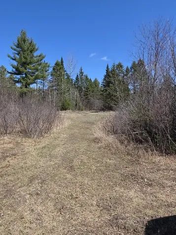 131 A River Road Oakfield ME 04763