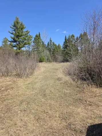 131 A River Road Oakfield ME 04763