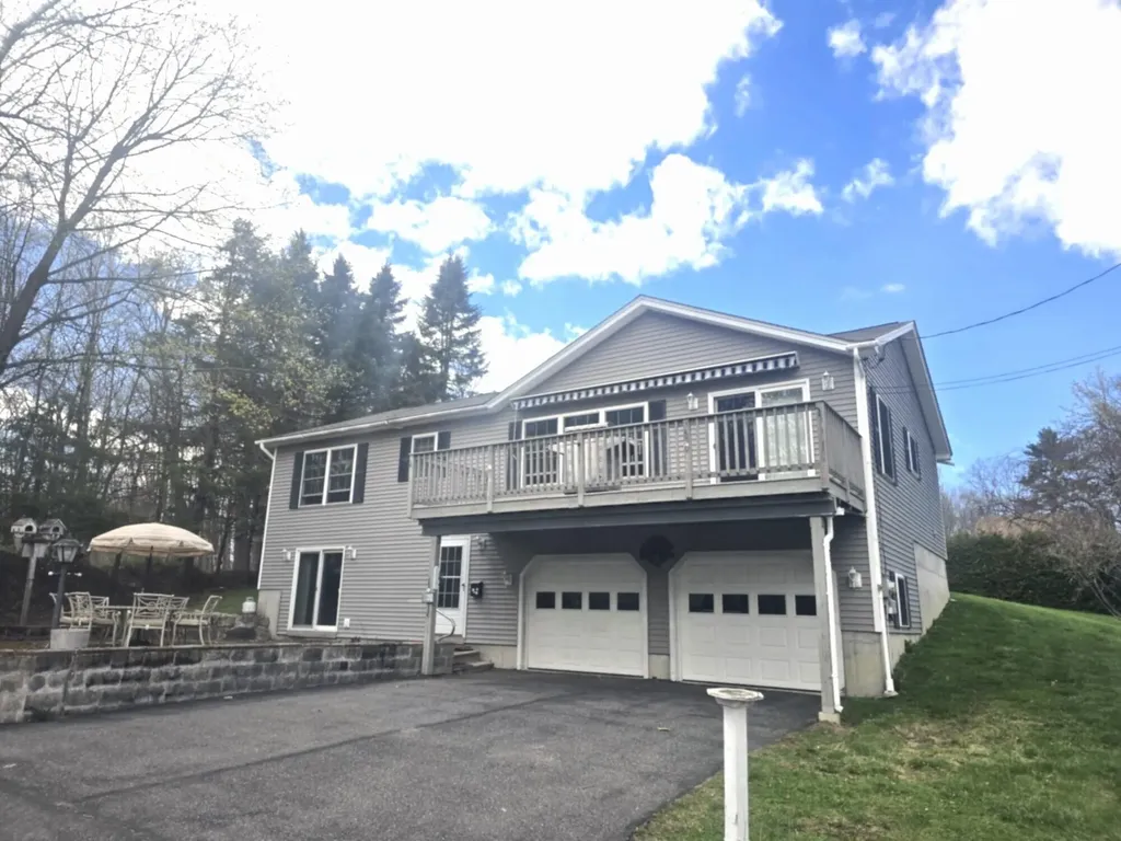 30 Cottage Place Westbrook ME 04092