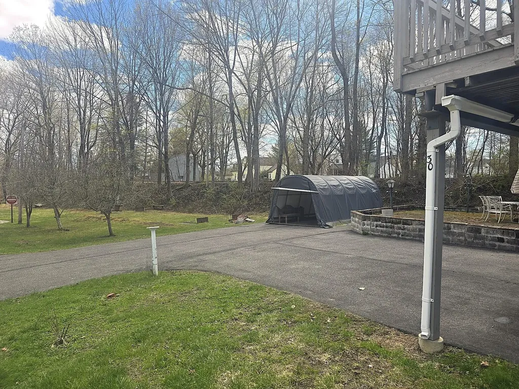 30 Cottage Place Westbrook ME 04092