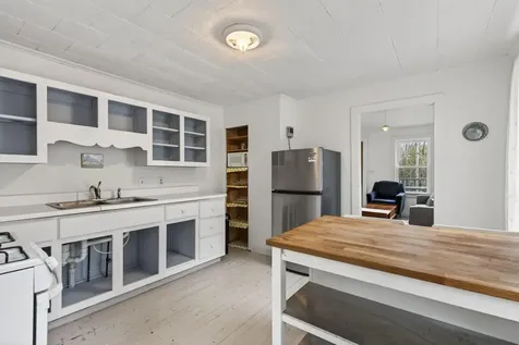 111 Old Schoolhouse Road Georgetown ME 04548