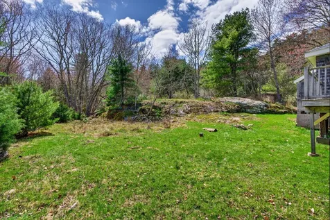 111 Old Schoolhouse Road Georgetown ME 04548