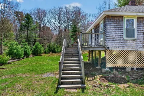 111 Old Schoolhouse Road Georgetown ME 04548
