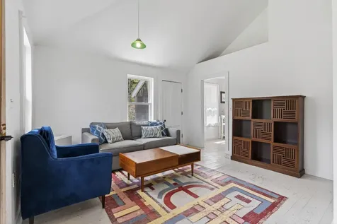 111 Old Schoolhouse Road Georgetown ME 04548