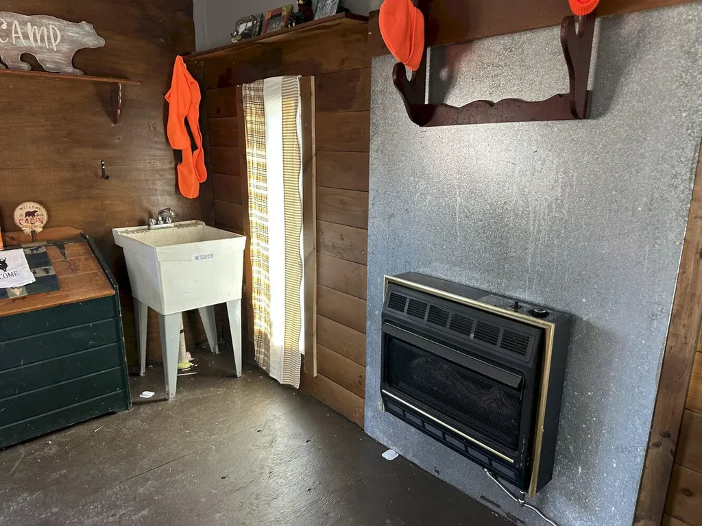 M3 L23-3 Ward Hill Road Norridgewock ME 04957
