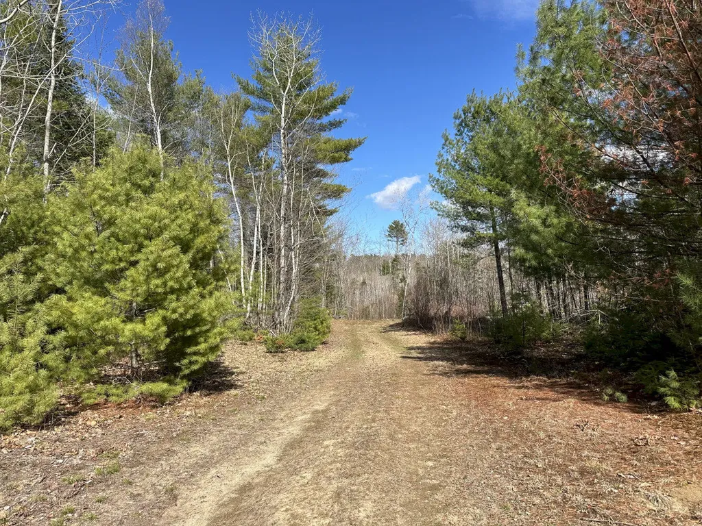 M3 L23-3 Ward Hill Road Norridgewock ME 04957