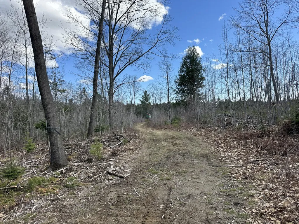 M3 L23-3 Ward Hill Road Norridgewock ME 04957