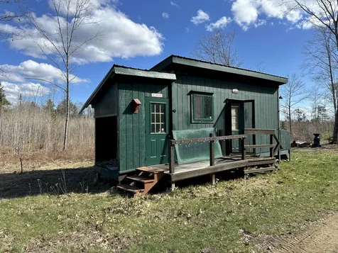 M3 L23-3 Ward Hill Road Norridgewock ME 04957