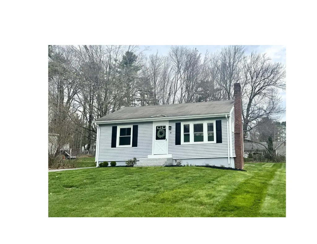 6 Prince Street Cumberland ME 04021