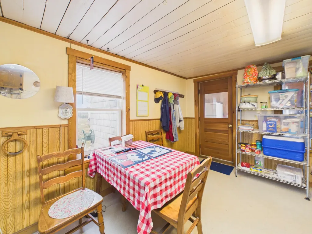 871 Madawaska Road Caribou ME 04736