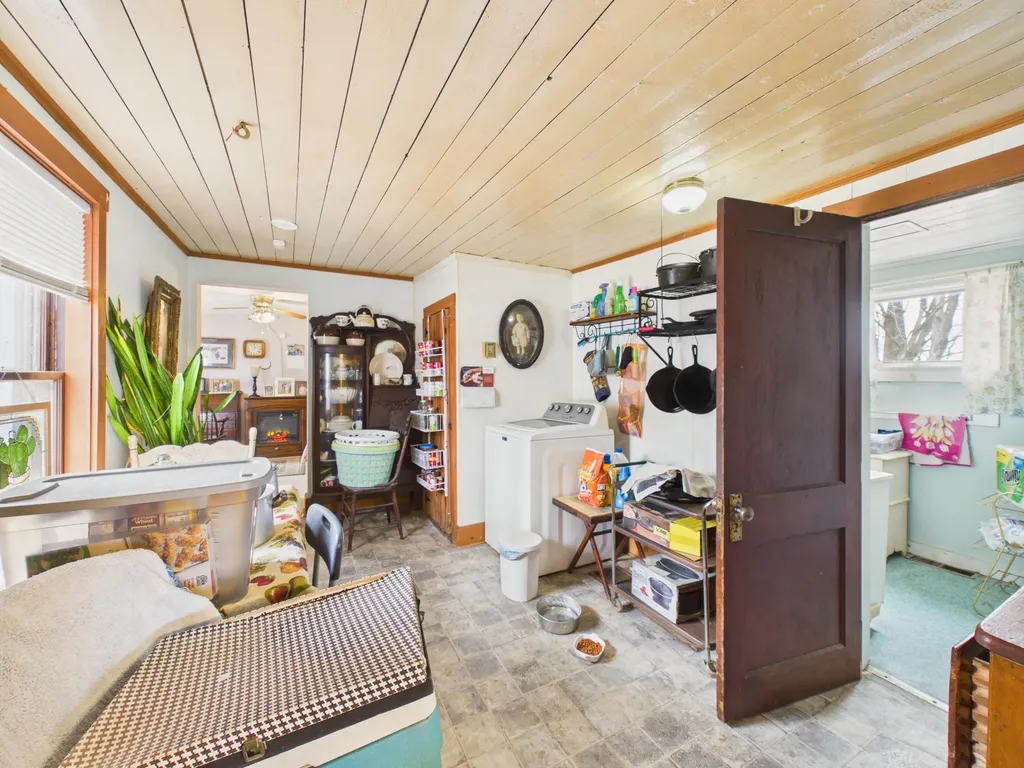 871 Madawaska Road Caribou ME 04736