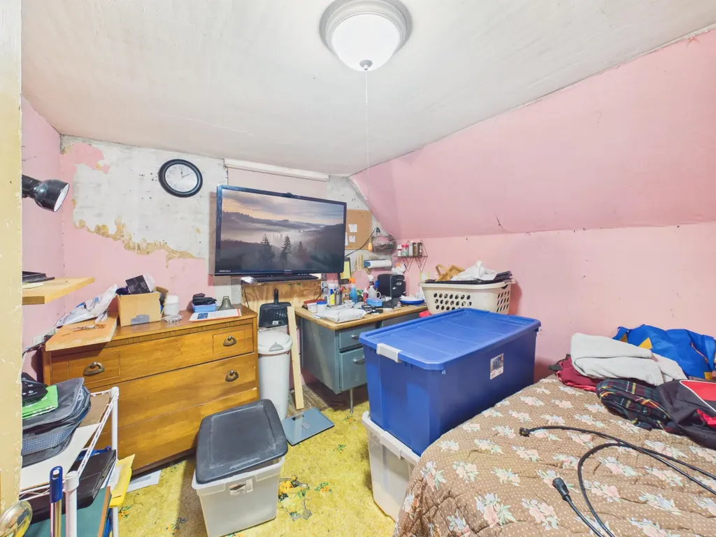 871 Madawaska Road Caribou ME 04736