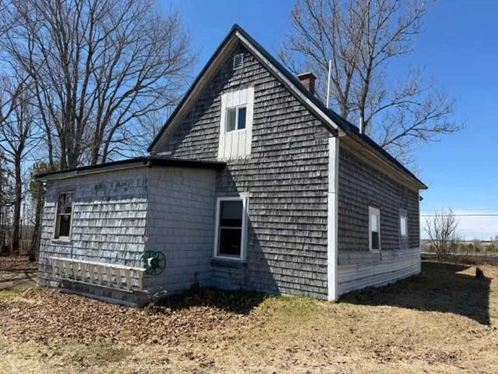 871 Madawaska Road Caribou ME 04736
