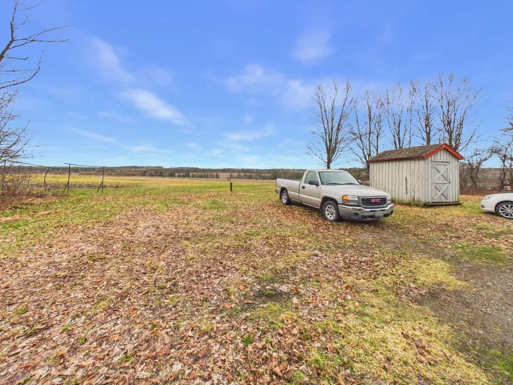 871 Madawaska Road Caribou ME 04736