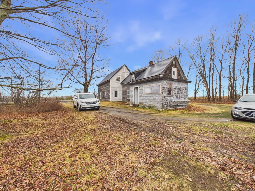 871 Madawaska Road Caribou ME 04736
