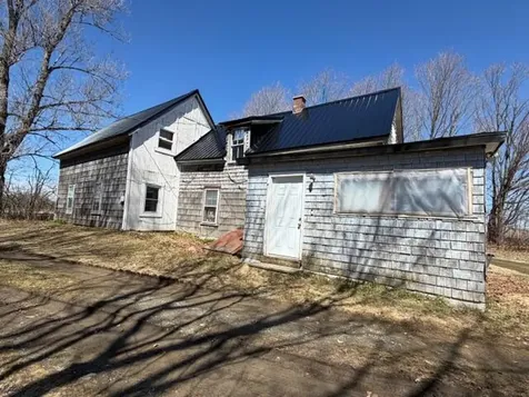 871 Madawaska Road Caribou ME 04736