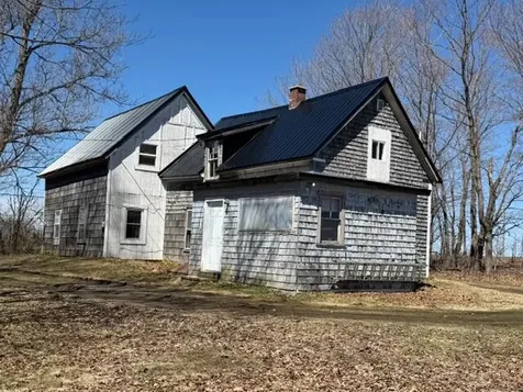 871 Madawaska Road Caribou ME 04736