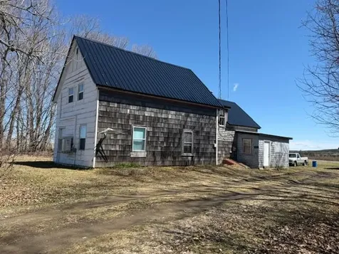 871 Madawaska Road Caribou ME 04736