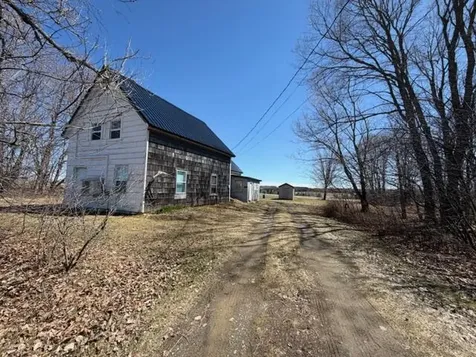 871 Madawaska Road Caribou ME 04736