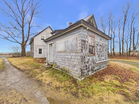 871 Madawaska Road Caribou ME 04736