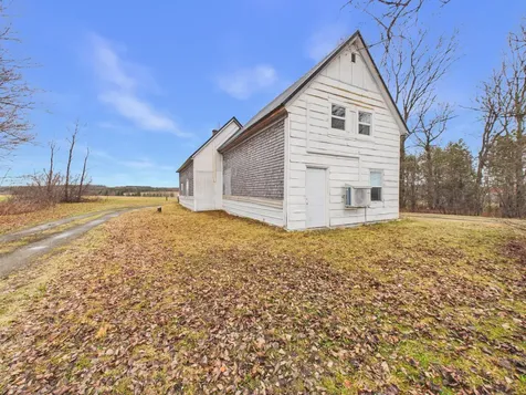 871 Madawaska Road Caribou ME 04736