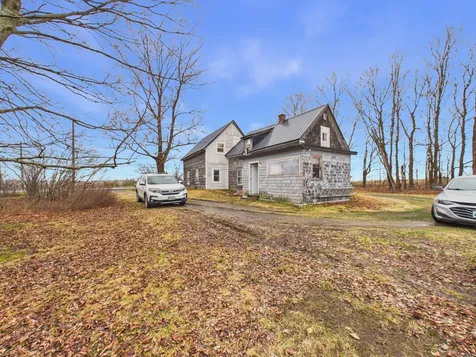 871 Madawaska Road Caribou ME 04736