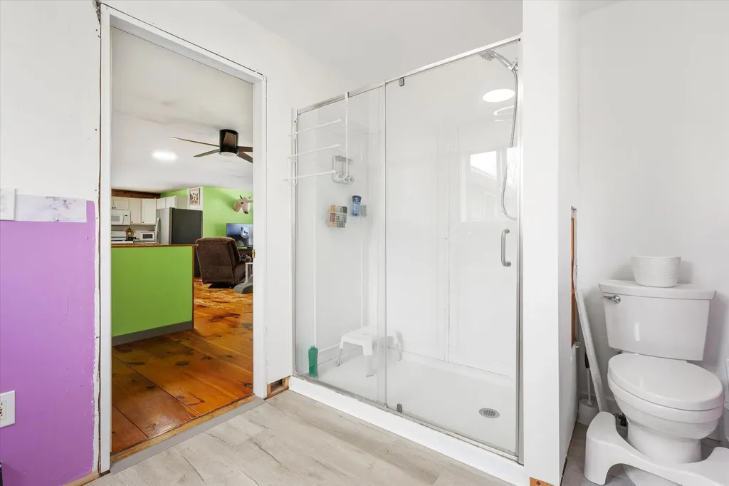 3 3js Way Swanville ME 04915