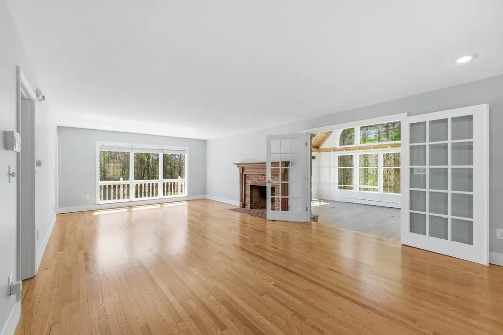 20 Fairfield Hill Road Kennebunkport ME 04046