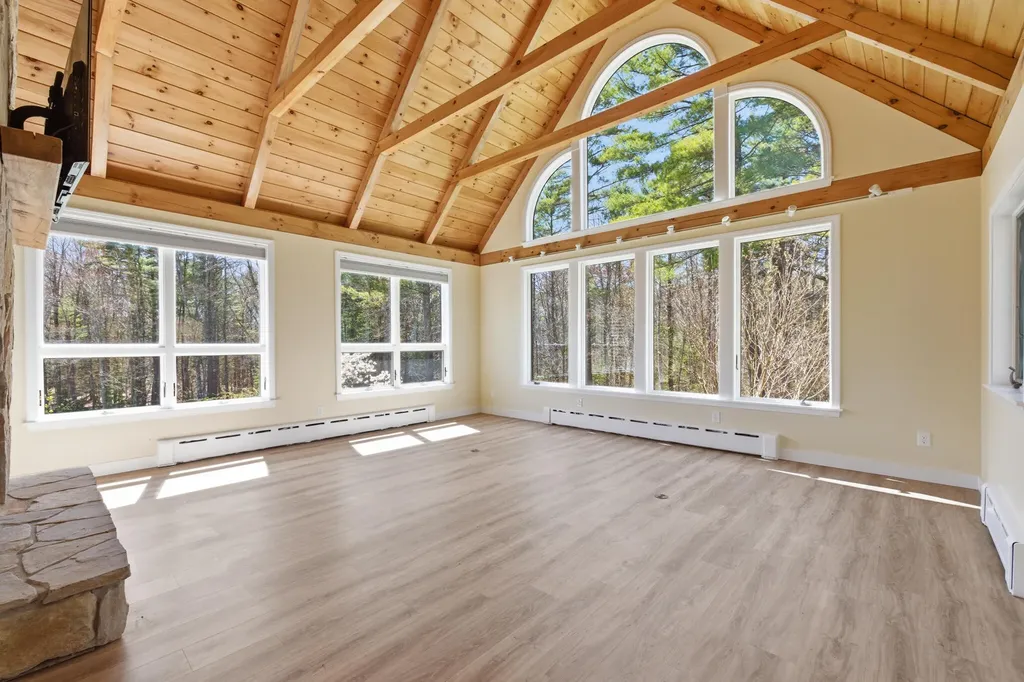 20 Fairfield Hill Road Kennebunkport ME 04046