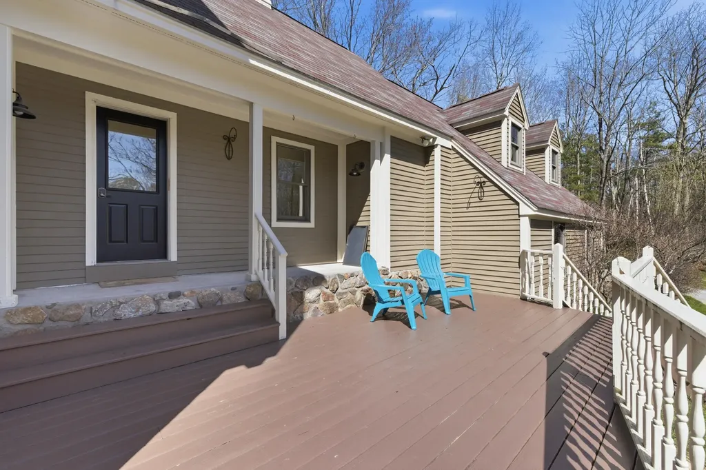 20 Fairfield Hill Road Kennebunkport ME 04046