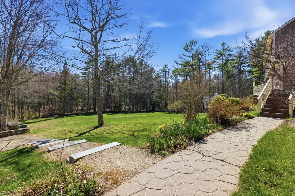 20 Fairfield Hill Road Kennebunkport ME 04046