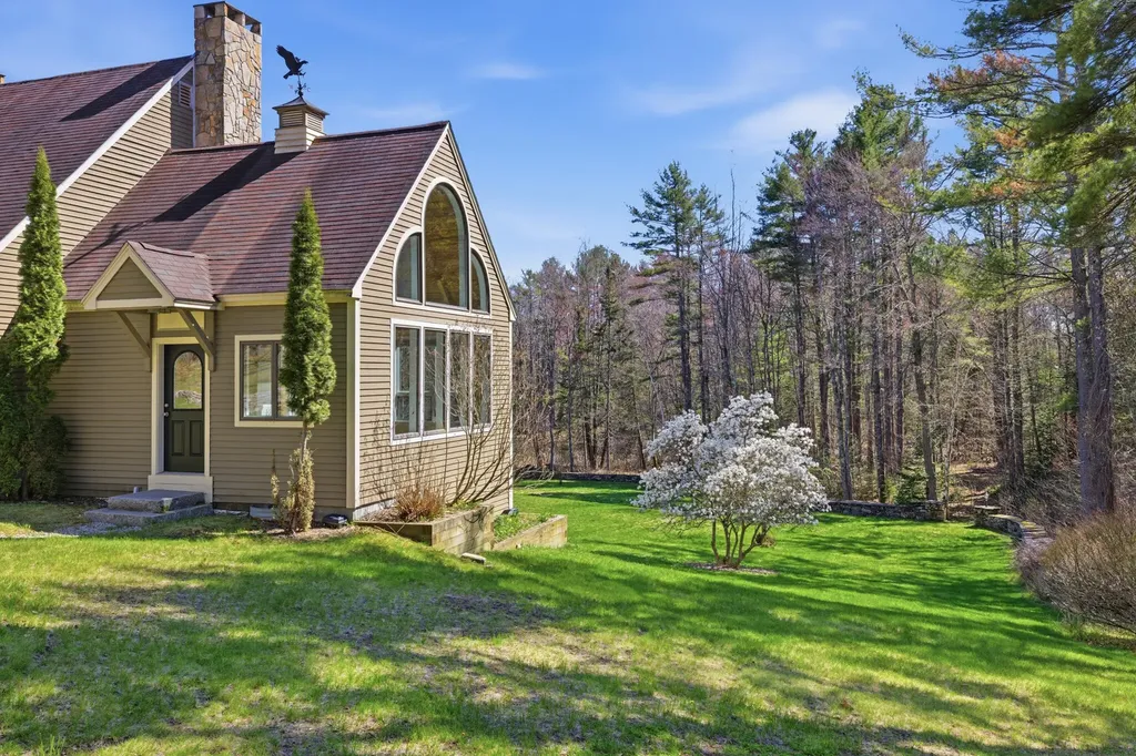 20 Fairfield Hill Road Kennebunkport ME 04046
