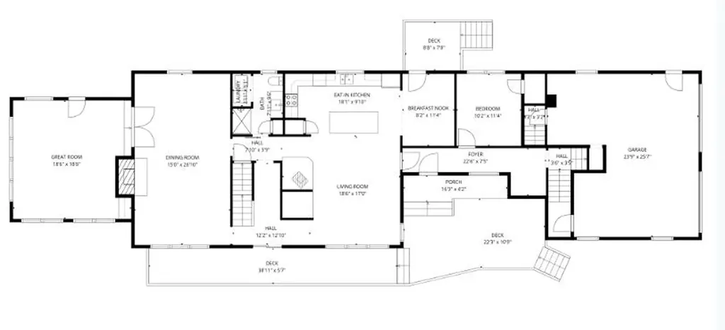 20 Fairfield Hill Road Kennebunkport ME 04046