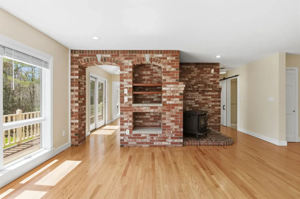 20 Fairfield Hill Road Kennebunkport ME 04046