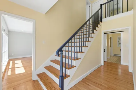 20 Fairfield Hill Road Kennebunkport ME 04046