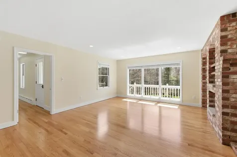 20 Fairfield Hill Road Kennebunkport ME 04046