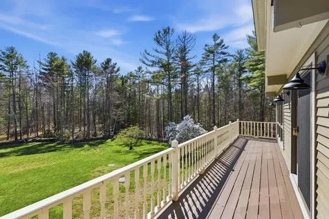 20 Fairfield Hill Road Kennebunkport ME 04046