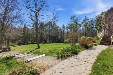 20 Fairfield Hill Road Kennebunkport ME 04046