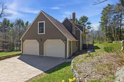 20 Fairfield Hill Road Kennebunkport ME 04046