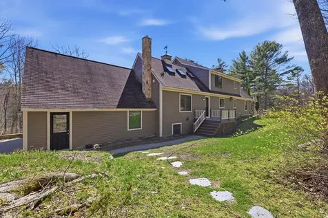 20 Fairfield Hill Road Kennebunkport ME 04046