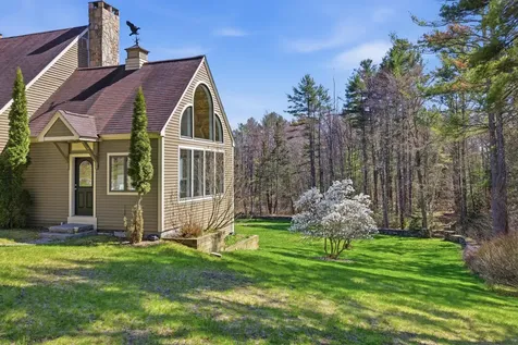 20 Fairfield Hill Road Kennebunkport ME 04046