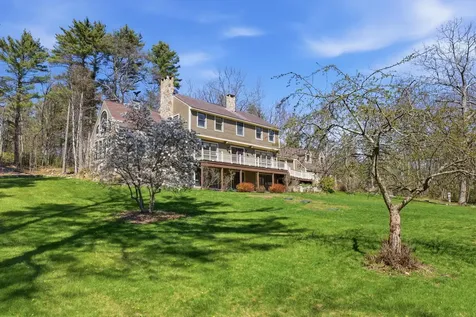 20 Fairfield Hill Road Kennebunkport ME 04046