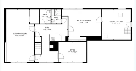 20 Fairfield Hill Road Kennebunkport ME 04046