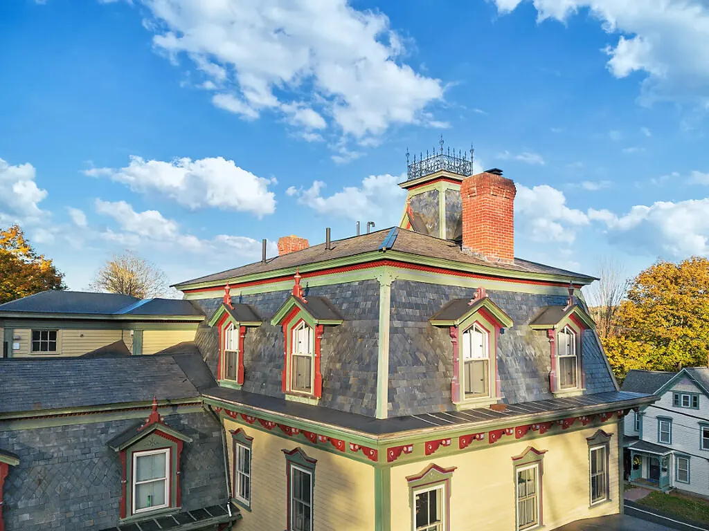 15 Middle Street Hallowell ME 04347