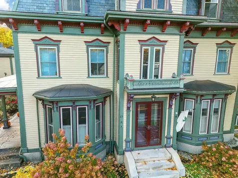 15 Middle Street Hallowell ME 04347