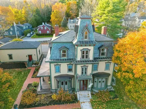 15 Middle Street Hallowell ME 04347