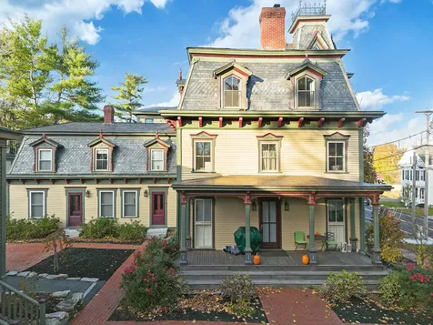 15 Middle Street Hallowell ME 04347
