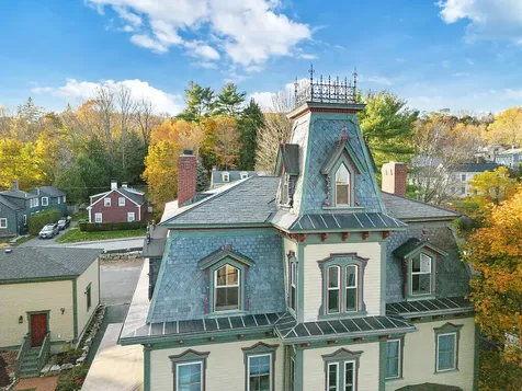 15 Middle Street Hallowell ME 04347