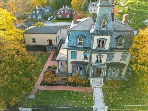 15 Middle Street Hallowell ME 04347