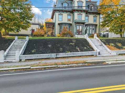 15 Middle Street Hallowell ME 04347